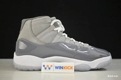 RETRO 11 AIR COOL GREY CT8012 JORDAN 005 2021 0714